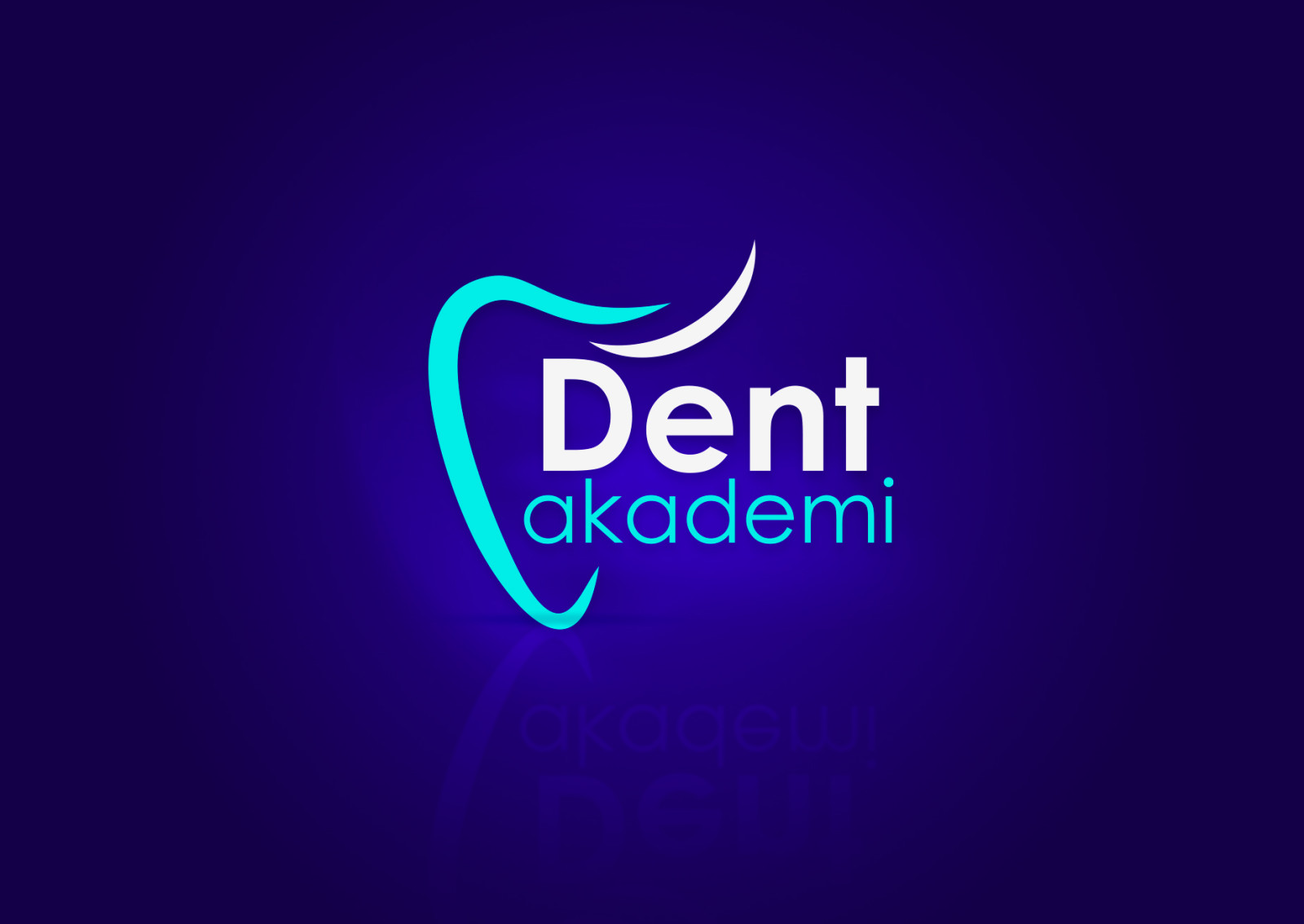 Tasarlayan grfkismail-Mersin Dentakademi Diş Kliniği Logosu