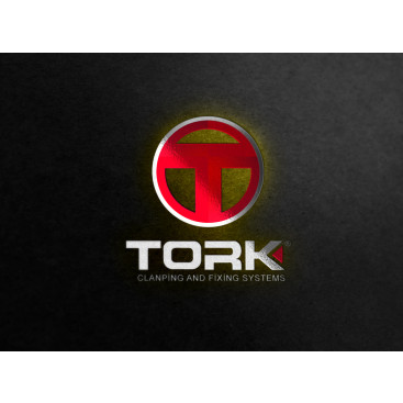 Otomotiv yedek parça logo tasarımı yarışmasına tasarımcı S.U(uvyz1243) tarafından sunulan  tasarım 