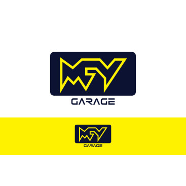 BAŞARILI LOGO TASARIMCILARININ DİKKATİNE yarışmasına tasarımcı kamran tarafından sunulan  tasarım 