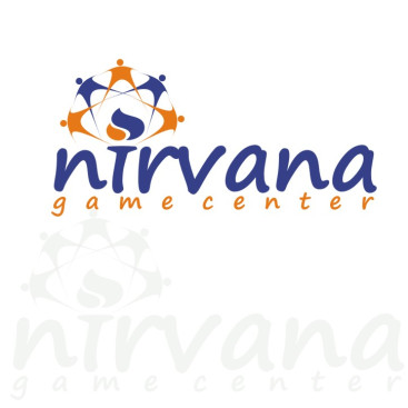 NİRVANA EGLENCE ve OYUN MERKEZİ yarışmasına tasarımcı Designe® tarafından sunulan  tasarım 