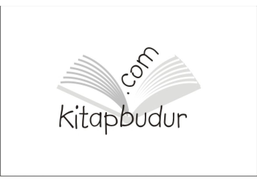 kitapbudur.com yarışmasına tasarımcı Sedat Muti tarafından sunulan  tasarım 