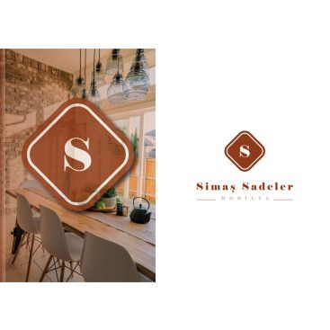 Markamızla özdeşleşecek logo arıyoruz  yarışmasına tasarımcı X210 tarafından sunulan  tasarım 