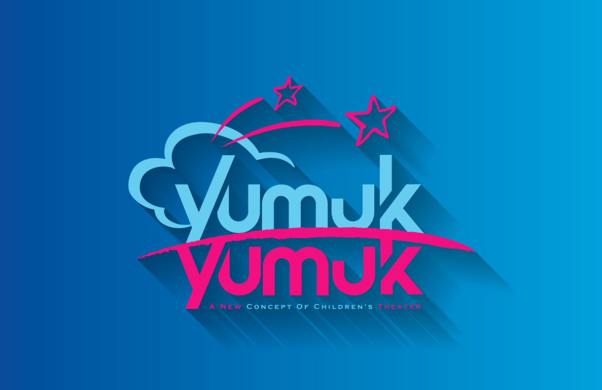 Tasarlayan hungurella-YUMUKYUMUK.COM.TR Logo ve Amblem Tasarım