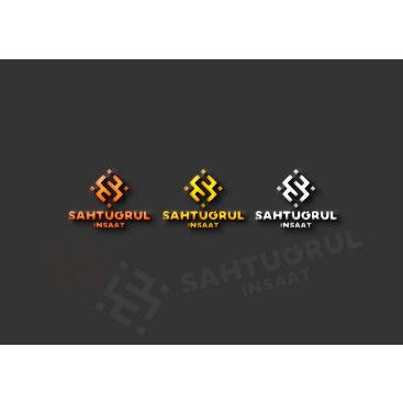 2009 DAN BERİ BİR LOGOMUZ OLMADI :) yarışmasına tasarımcı R A M C A tarafından sunulan  tasarım 