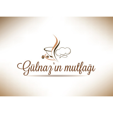 Mutfağımız kurumsal kimliğini arıyor yarışmasına tasarımcı ozlem45 tarafından sunulan  tasarım 