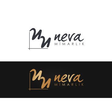 MİMARLIK ŞİRKETİMİZE LOGO ARAMAKTAYIZ  yarışmasına tasarımcı grfkismail tarafından sunulan  tasarım 