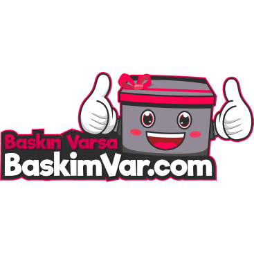 baskimvar.com  yarışmasına tasarımcı EminKarasoy tarafından sunulan  tasarım