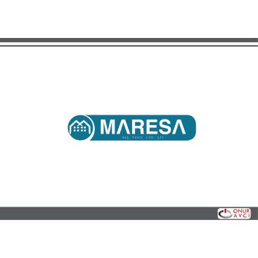 İNŞAAT FİRMAMIZA LOGO VE KARTVİZİT yarışmasına tasarımcı OnurAVCI tarafından sunulan  tasarım 