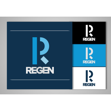 REGEN MÜHENDİSLİK yarışmasına tasarımcı fuzuli tarafından sunulan  tasarım 