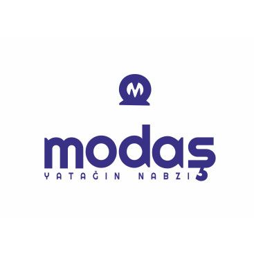 yatak firması için logo tasarımı yarışmasına tasarımcı 2N1K tarafından sunulan  tasarım 