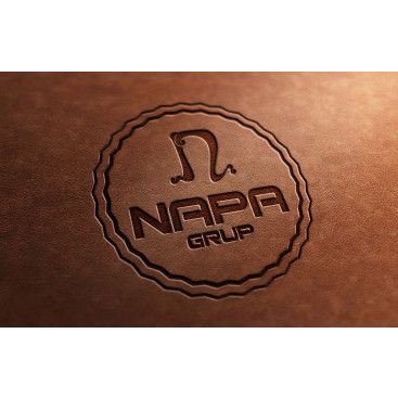 NAPA GRUP  yarışmasına tasarımcı cakirdesign tarafından sunulan  tasarım 
