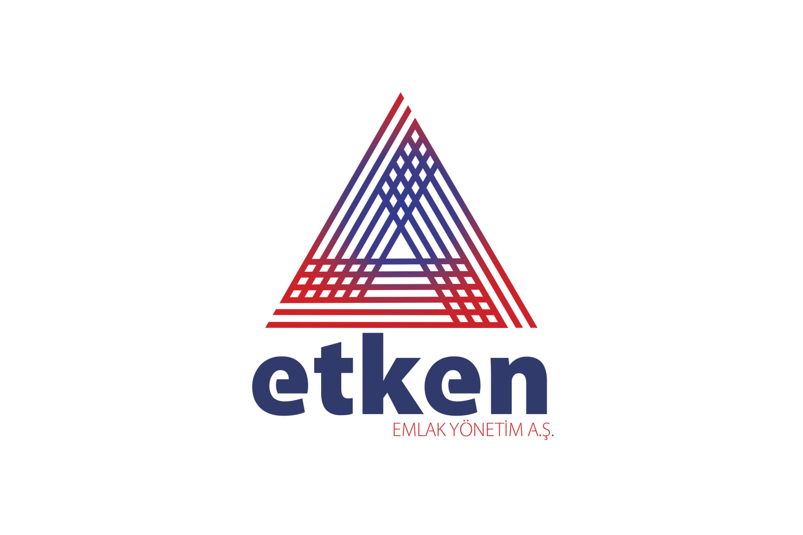 Tasarlayan jmedia-Etken Emlak Yönetim A.Ş. için logo 