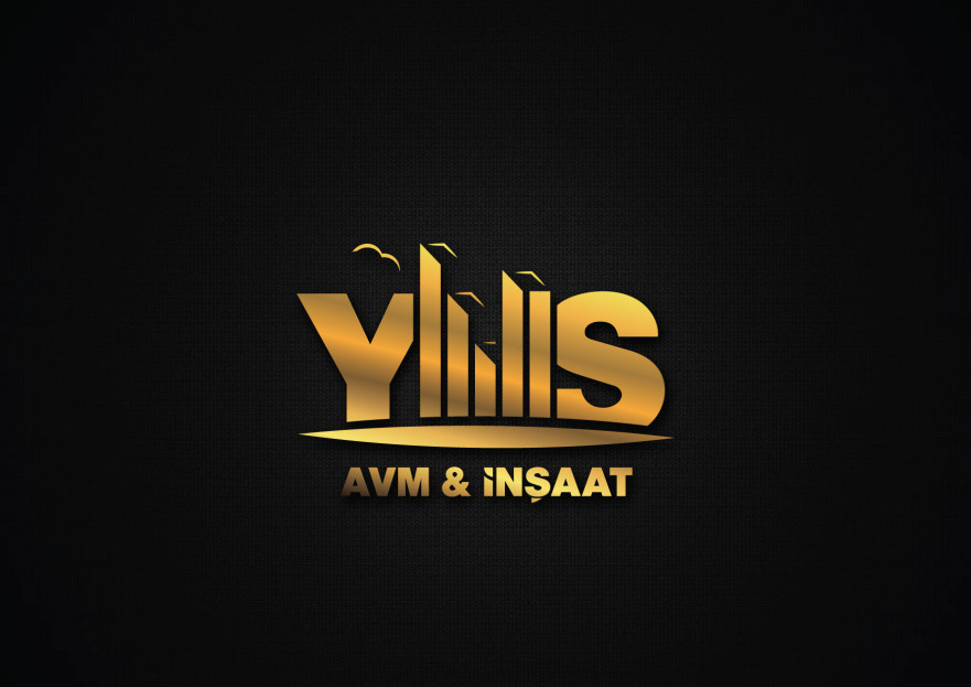 AVM ve İnşaat firmamıza logo arıyoruz. yarışmasına tasarımcı SantaCrea tarafından sunulan  tasarım 