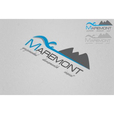 Firma İçin Logo ve Kartvizit Çalışması  yarışmasına tasarımcı malik42 tarafından sunulan  tasarım 