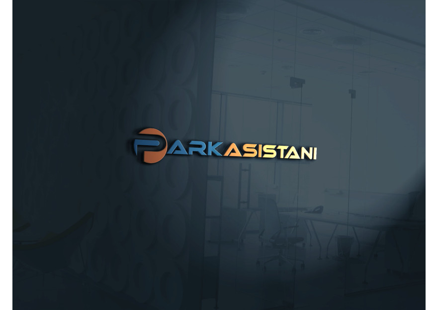 SİSTEMİMİZ İÇİN LOGO ARIYORUZ yarışmasına tasarımcı GhostSpy tarafından sunulan  tasarım 