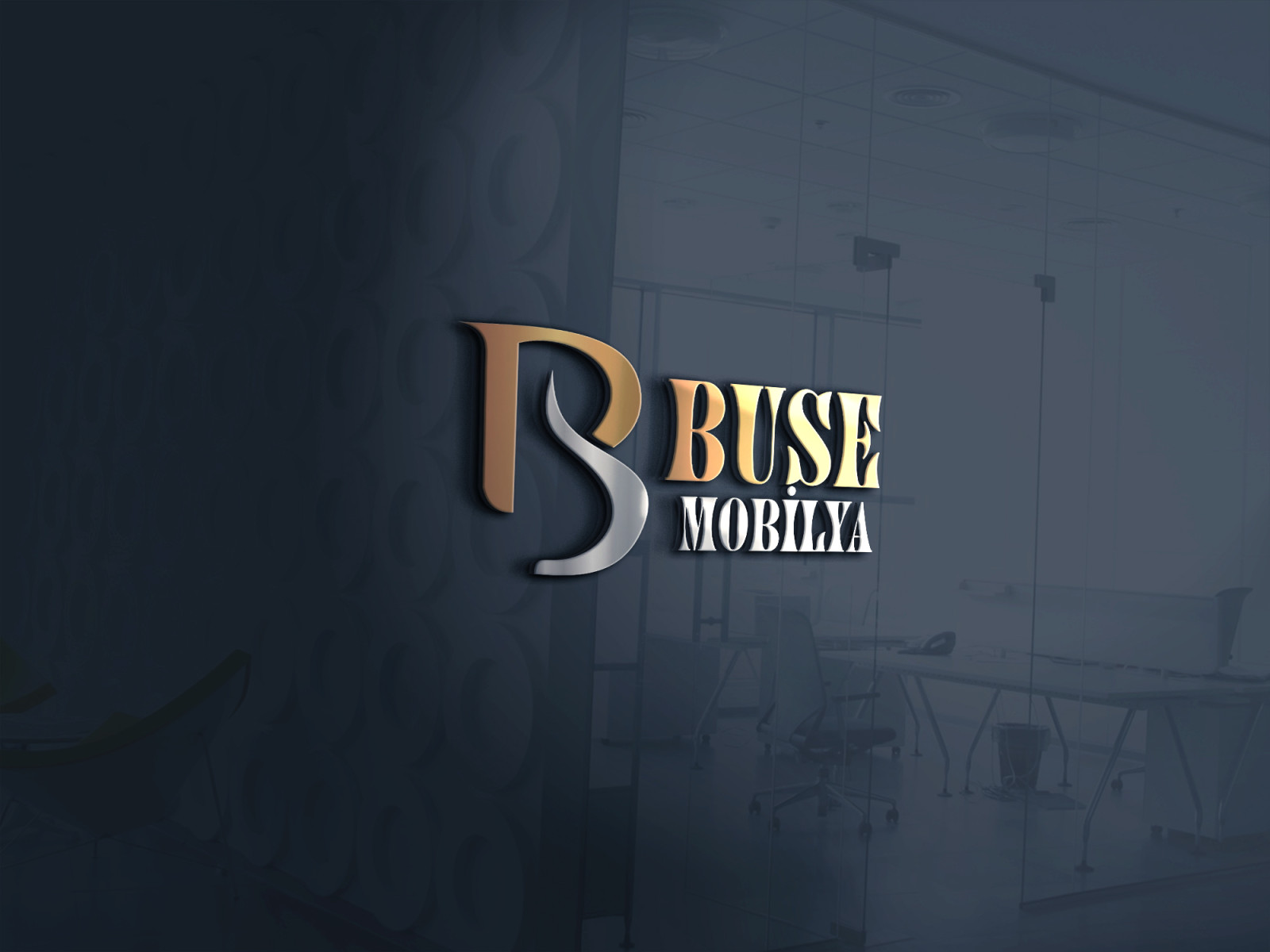 Tasarlayan emrhturhn-BUSE MOBİLYA