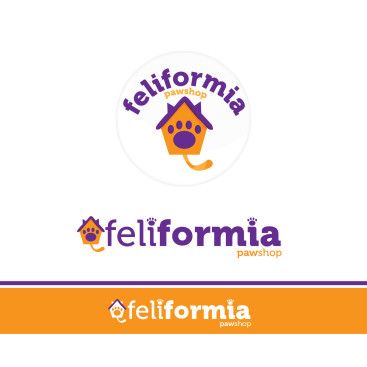 SANAL MARKETimiz için Logo TASARIMI yarışmasına tasarımcı neharbalin tarafından sunulan  tasarım 