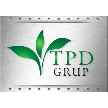 TPD LOGO YARIŞMASI yarışmasına tasarımcı Lyncher tarafından sunulan  tasarım 