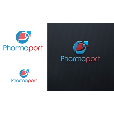 sağlık / ilaç / yazılım ve teknoloji yarışmasına tasarımcı izdüsümü tarafından sunulan  tasarım 