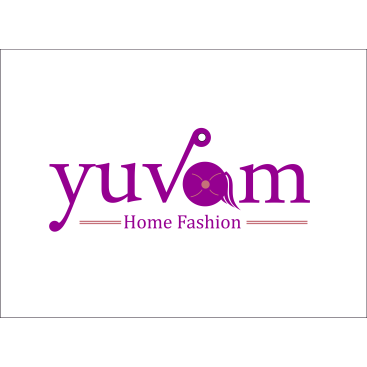  Ev Tekstili  Logo Tasarımı yarışmasına tasarımcı melih tarafından sunulan  tasarım 