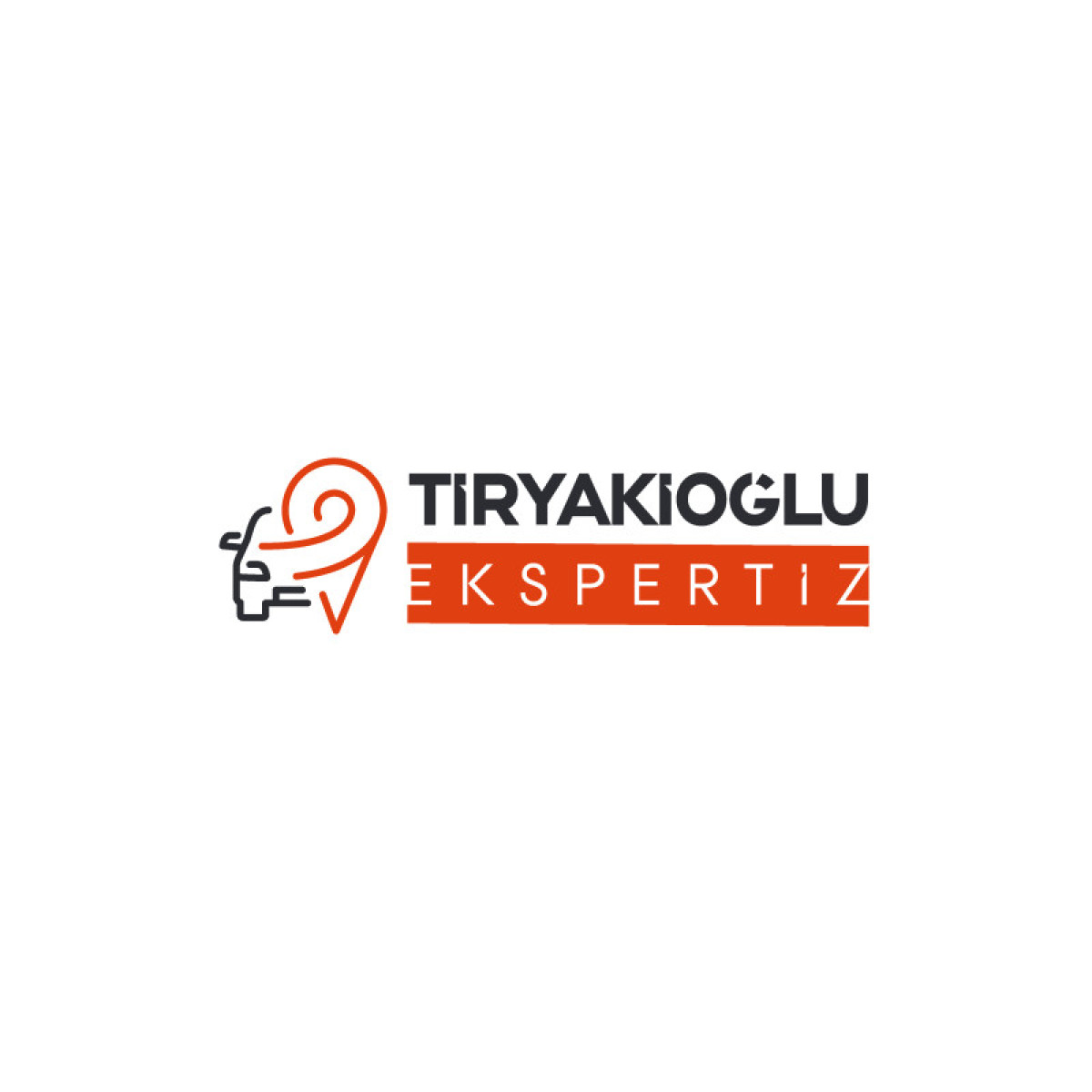 Tasarlayan fatihyilmaz-Tiryakioğlu Ekspertiz - LOGO