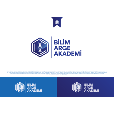 Logo ve Sosyal Medya Kapak Tasarım Yarış yarışmasına tasarımcı fatihnobile tarafından sunulan  tasarım 