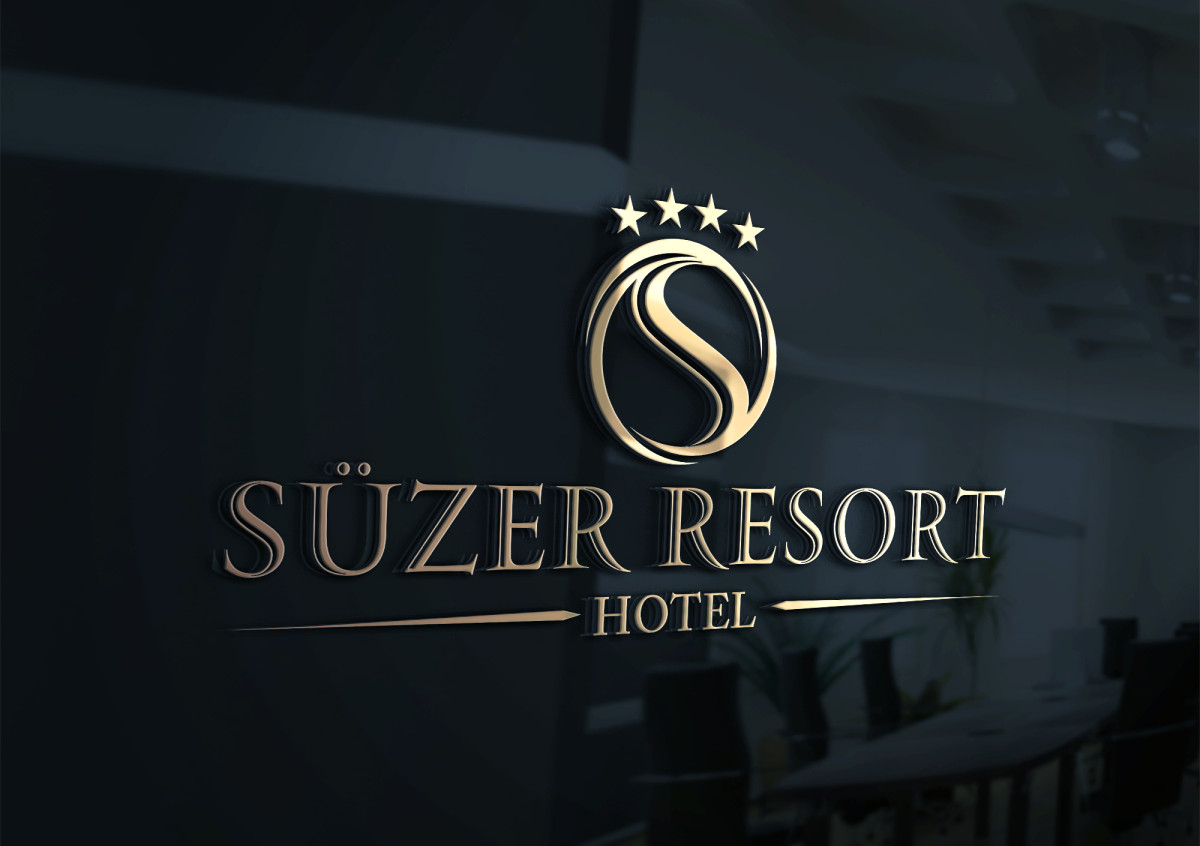 Tasarlayan siliconvalley-4 YILDIZLI HOTEL İÇİN LOGO ÇALIŞMASI