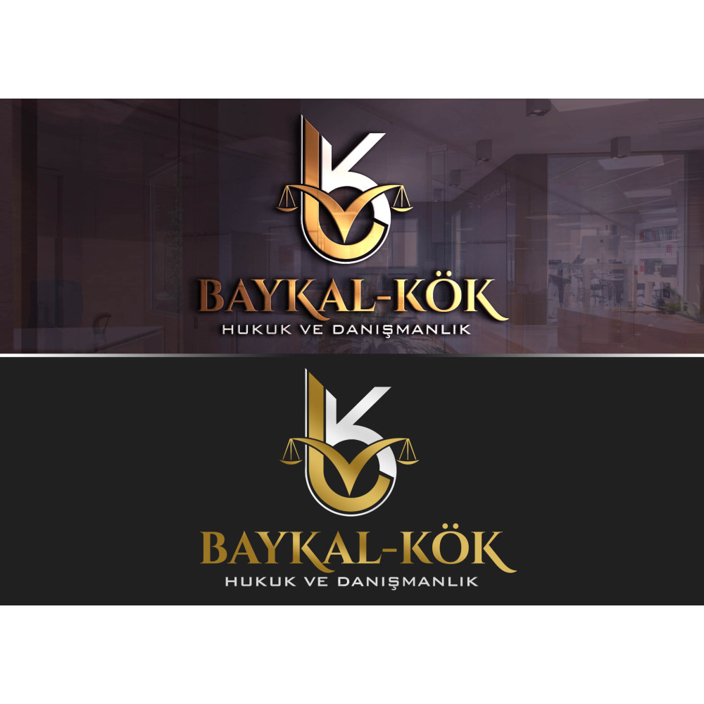HUKUK VE DANIŞMANLIK OFİSİMİZE TASARIM