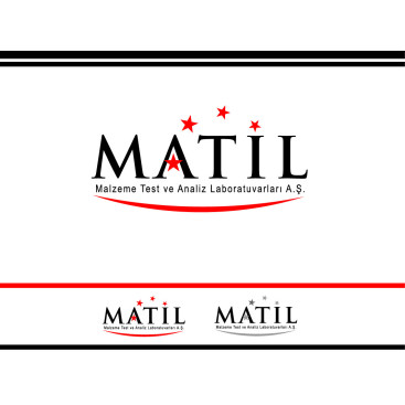 MATİL A.Ş Logo ve Kurumsal Kimlik  yarışmasına tasarımcı xyxyxy tarafından sunulan  tasarım 