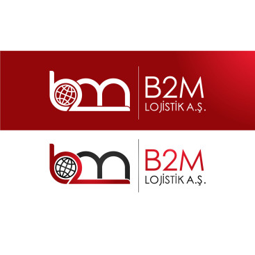 Lojistik şirketi kurumsal+logo  yarışmasına tasarımcı Graffin_Bey tarafından sunulan  tasarım