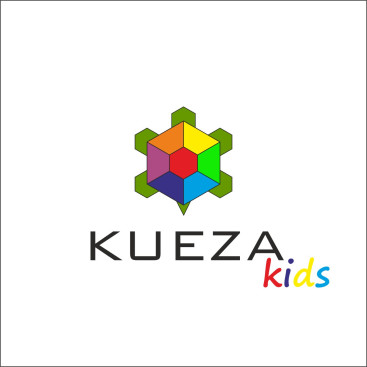 KUEZA Logo Tasarımı  yarışmasına tasarımcı yasarerdogan tarafından sunulan  tasarım 