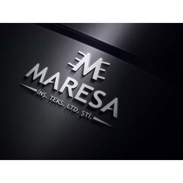 İNŞAAT FİRMAMIZA LOGO VE KARTVİZİT yarışmasına tasarımcı NCP_design tarafından sunulan  tasarım 