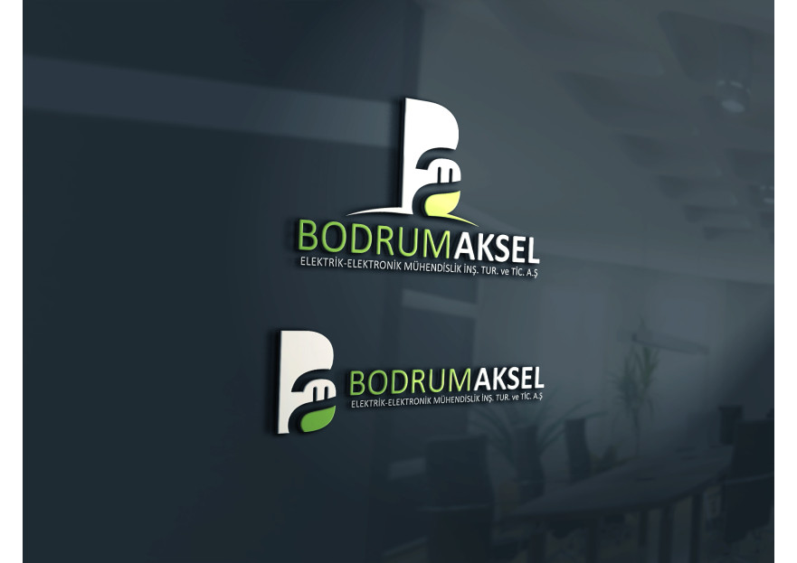 KALİTELİ VE EMSALSİZİ ARIYORUM yarışmasına tasarımcı grfkismail tarafından sunulan  tasarım 