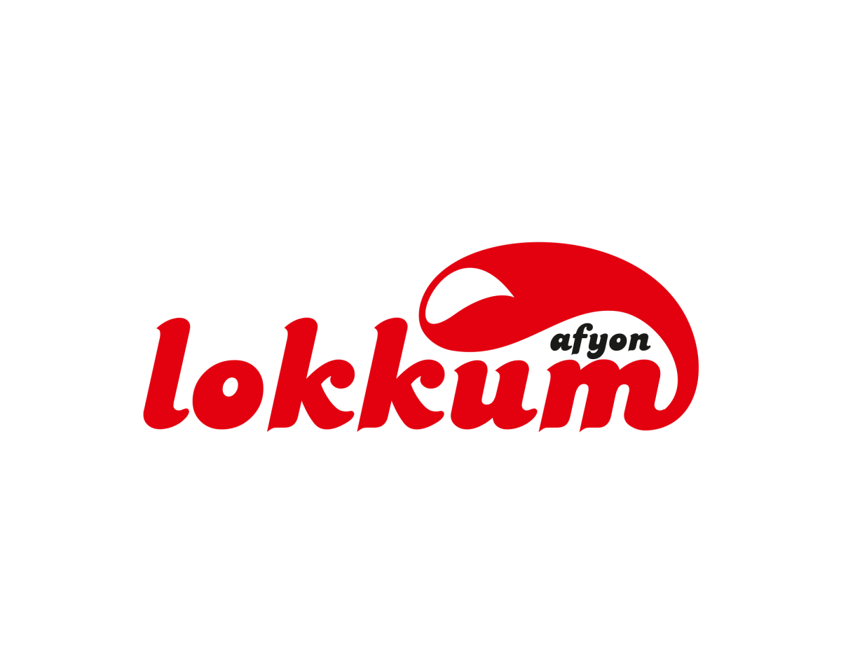 Tasarlayan Designer-''AFYON LOKKUM'' MARKAMIZI IŞILDATIN