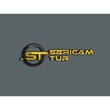 Turizm Firmamıza Kalıcı Logo arıyoruz yarışmasına tasarımcı ogzhnygns tarafından sunulan  tasarım 