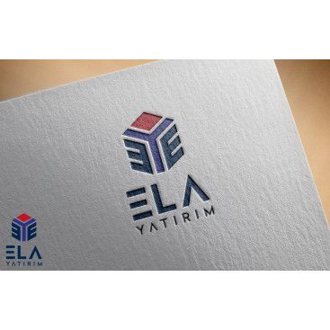 Mükemmel Bir Logo Bekliyoruz :) yarışmasına tasarımcı kaanocsenler tarafından sunulan  tasarım 