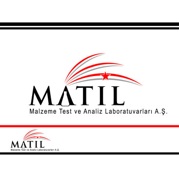 MATİL A.Ş Logo ve Kurumsal Kimlik  yarışmasına tasarımcı xyxyxy tarafından sunulan  tasarım 