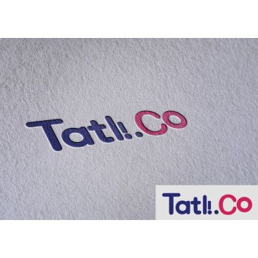 Tatlı firmamıza logo arıyoruz! yarışmasına tasarımcı Fortuna Aurelius tarafından sunulan  tasarım 