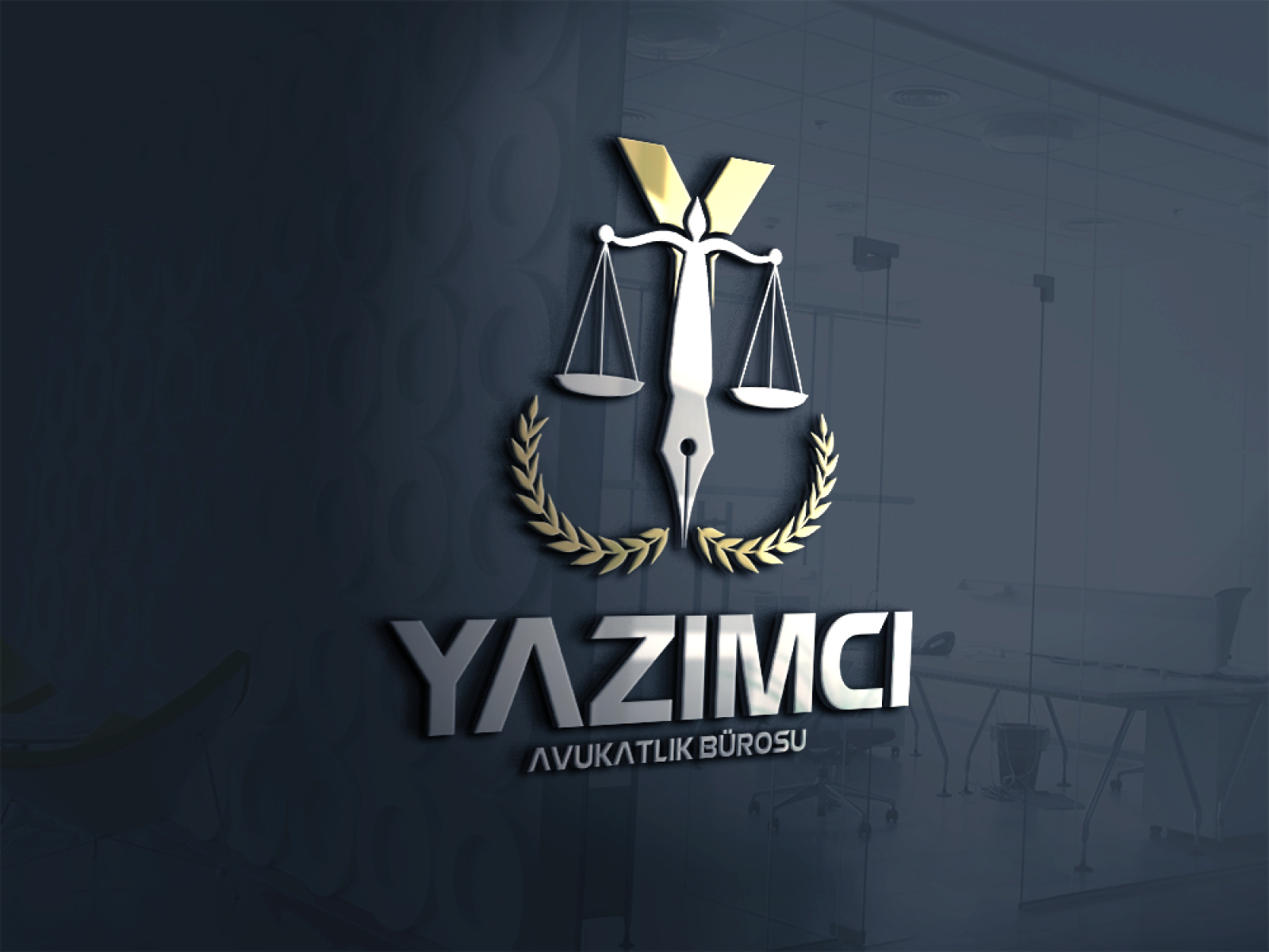 Tasarlayan ΛTLΛS™-YAZIMCI AVUKATLIK BÜROSU