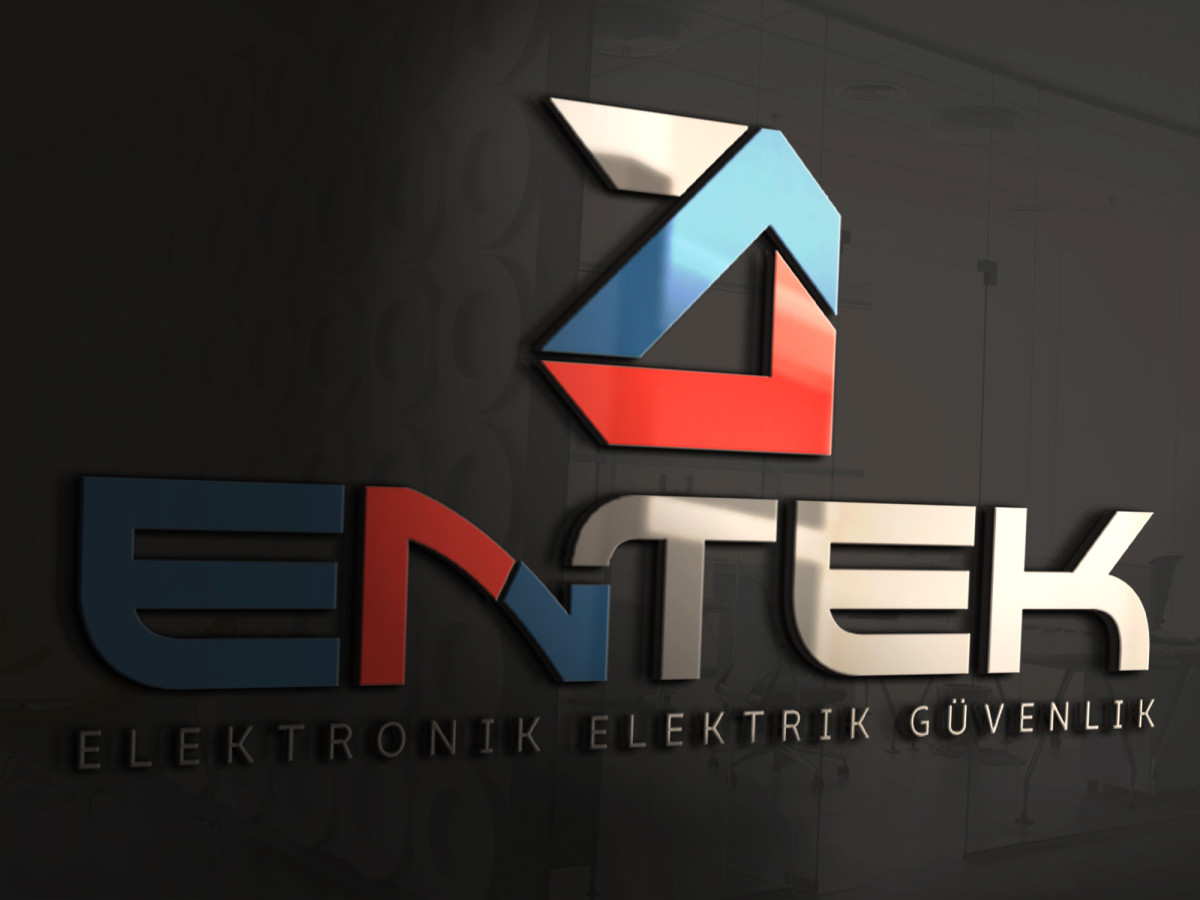 Tasarlayan orion™-elektironik firma logosu