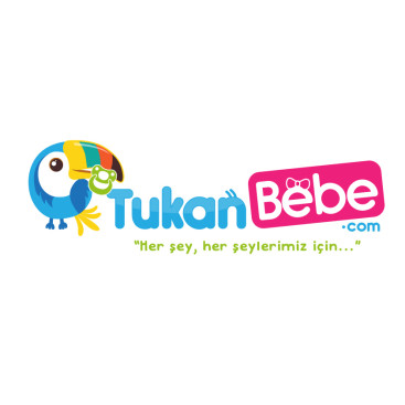 TUKANBEBE yarışmasına tasarımcı 1Alem tarafından sunulan  tasarım 