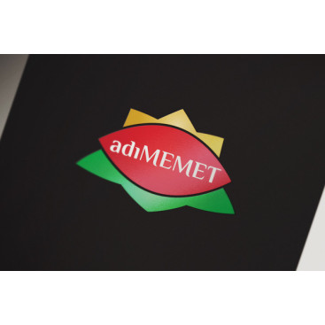 Afyonda markanın adıMEMET yarışmasına tasarımcı ozgundesign tarafından sunulan  tasarım 