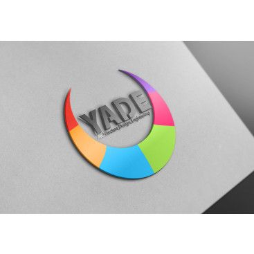  Acil bir logoya ihtiyacım var. yarışmasına tasarımcı jmedia tarafından sunulan  tasarım 