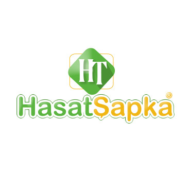 Ht Hasat Şapka Logo çalışması yarışmasına tasarımcı Meren● tarafından sunulan  tasarım