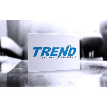 ETKİLEYİCİ VE MODERN BİR LOGO İSTİYORUZ yarışmasına tasarımcı proea tarafından sunulan  tasarım 