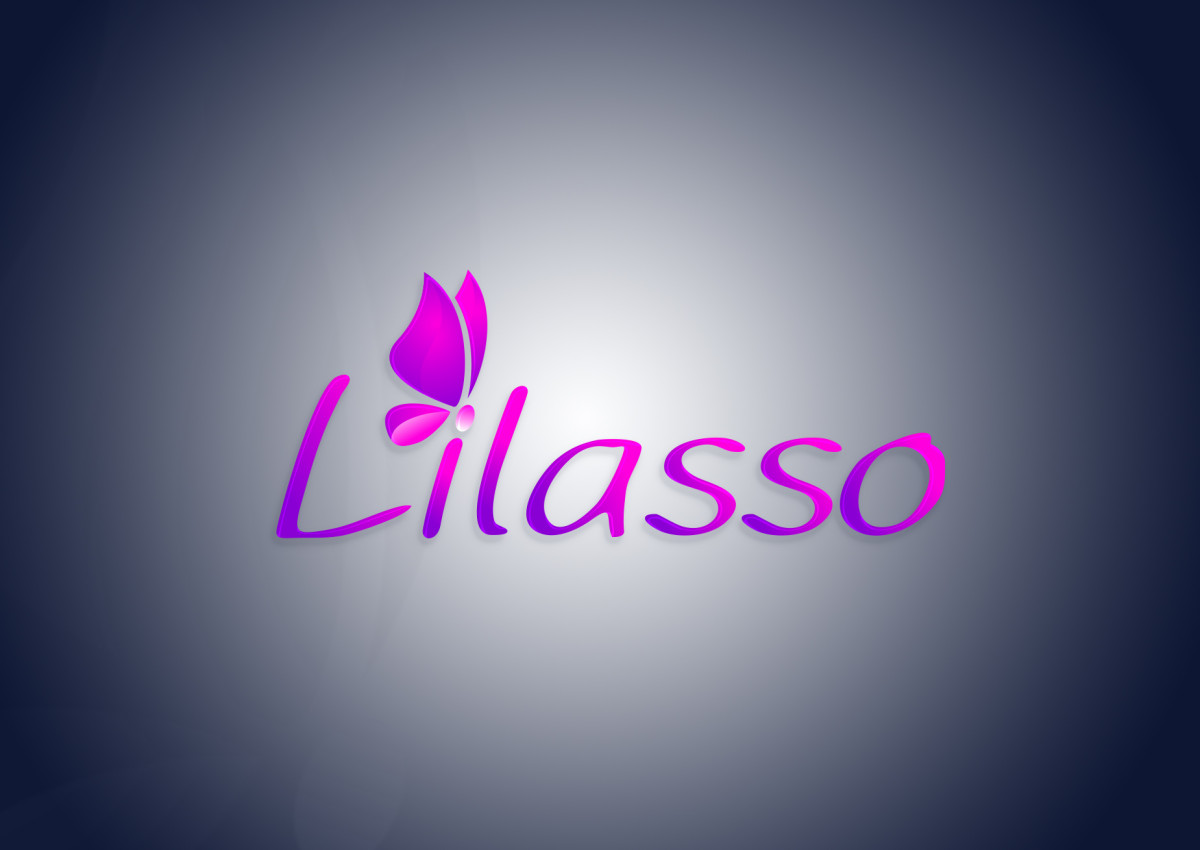 Tasarlayan grfkismail-''LİLASSO'' MARKASI İÇİN LOGO-KARTVİZİT