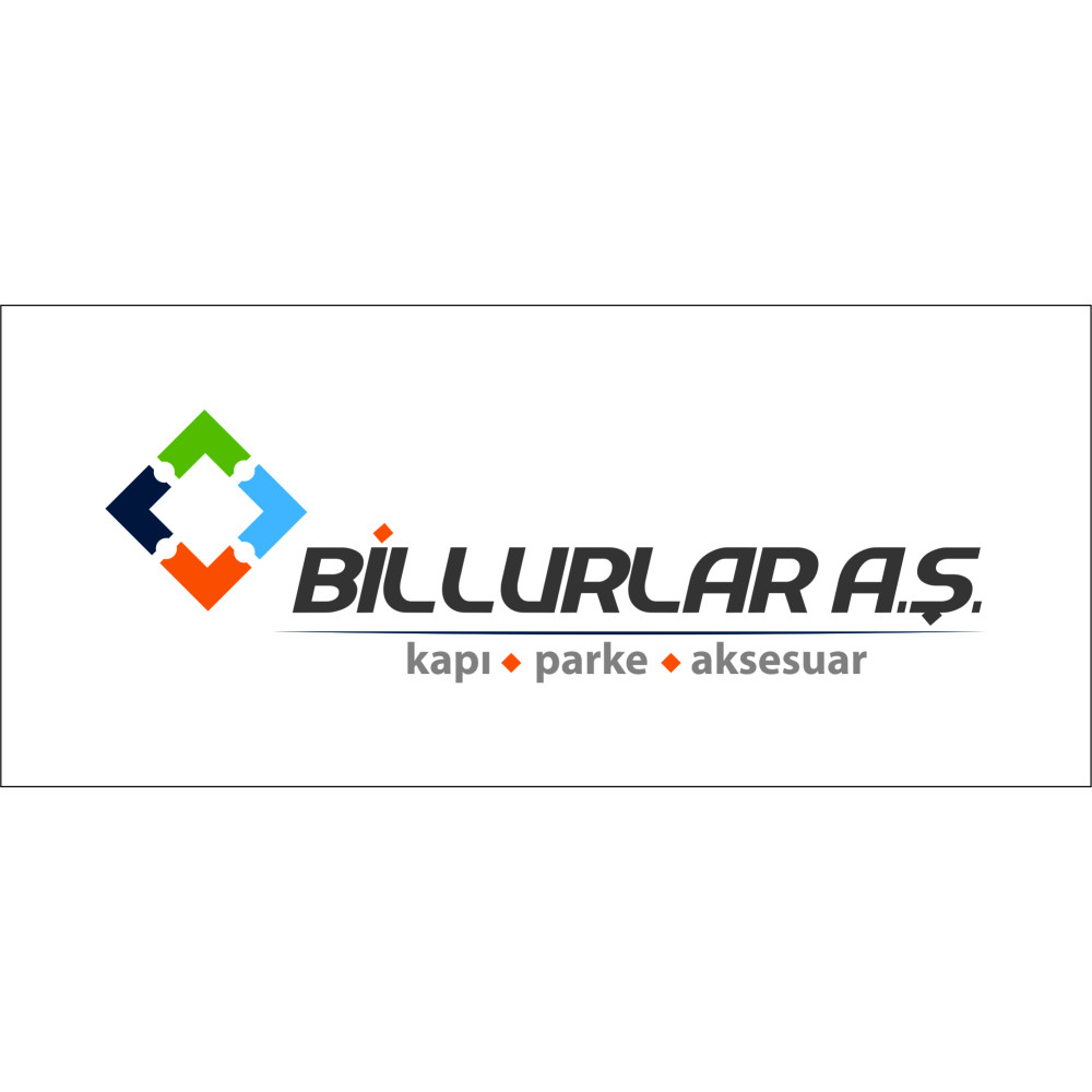 Orman ürünleri alanında kurumsal logo yarışmasına Fatma Cömert tarafından girilen tasarım