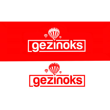 Turizm firmamız için logo arıyoruz. yarışmasına tasarımcı By Sönmez tarafından sunulan  tasarım 