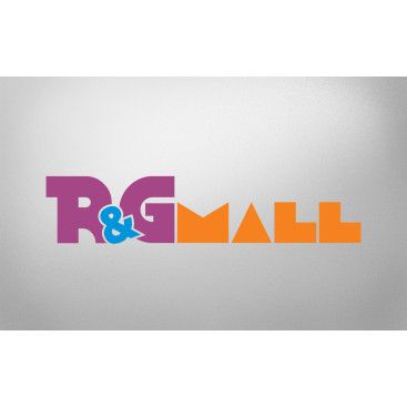 ALIŞ VERİŞ MERKEZİ LOGO TASARIMI yarışmasına tasarımcı Rapsodi tarafından sunulan  tasarım 