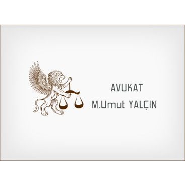 Avukatlık Bürosu Kurumsal Kimlik  yarışmasına tasarımcı avaqado tarafından sunulan  tasarım 